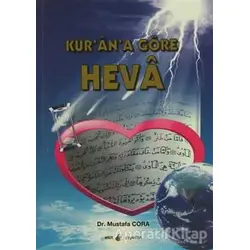 Kurana Göre Heva - Mustafa Cora - Etüt Yayınları