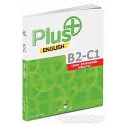 Plus B2-C1 İngilizce Gramer - Michael Wolfgang - MK Publications