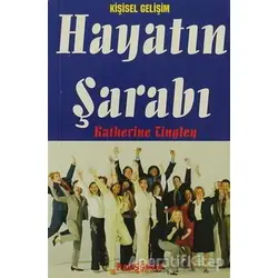 Hayatın Şarabı - Katherine Tingley - Parşömen Yayınları