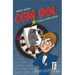 Cem Bol - Murat Aksoy - Çizmeli Kedi Yayınları