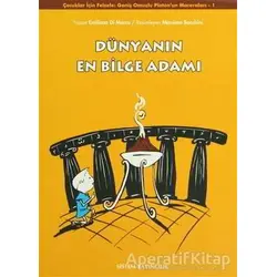 Dünyanın En Bilge Adamı - Massimo Bacchini - Sistem Yayıncılık
