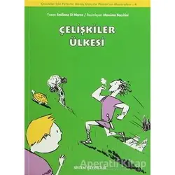 Çelişkiler Ülkesi - Massimo Bacchini - Sistem Yayıncılık