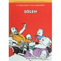 Şölen - Massimo Bacchini - Sistem Yayıncılık