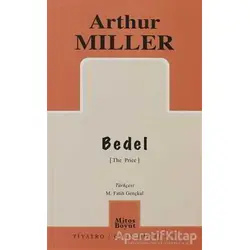 Bedel - Arthur Miller - Mitos Boyut Yayınları
