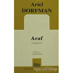 Araf - Ariel Dorfman - Mitos Boyut Yayınları