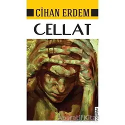 Cellat - Cihan Erdem - Kaldırım Yayınları