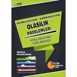 Sıradışıanaliz Permütasyon Kombinasyon Olasılık Problemleri (Kampanyalı)