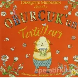 Oburcuk’un Tırtılları - Charlotte Middleton - Artemis Yayınları