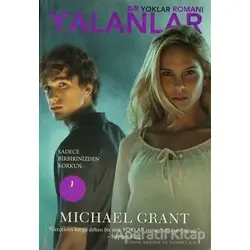 Yalanlar - Michael Grant - Artemis Yayınları