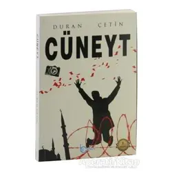 Cüneyt - Duran Çetin - Beka Yayınları