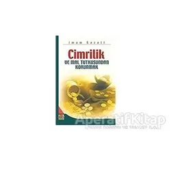 Cimrilik ve Mal Tutkusundan Korunmak - İmam-ı Gazali - Karınca & Polen Yayınları