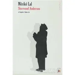 Merike Lal - Sherwood Anderson - Lis Basın Yayın