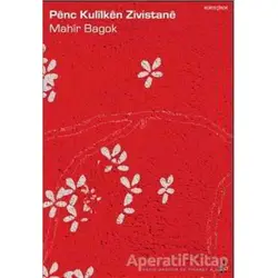 Penç Kulilken Zıvıstane - Mahir Bagok - Lis Basın Yayın