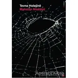 Tevna Holejine - Mahsum Nısebini - Lis Basın Yayın