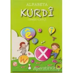 Alfabeya Kurdi - Cemşid Çiftçi - Lis Basın Yayın