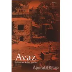 Avaz - Mehmet Salih Erden - Red Yayınları