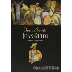 Beriya Şewiti - Juan Rulfo - Lis Basın Yayın