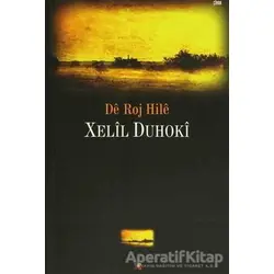 De Roj Hile - Xelil Duhoki - Lis Basın Yayın