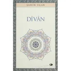 Divan - Şahin Uçar - Şule Yayınları