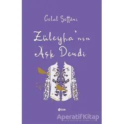 Züleyhanın Aşk Derdi - Celal Settari - Şule Yayınları