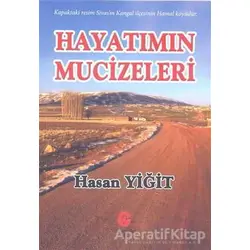 Hayatımın Mucizeleri - Hasan Yiğit - Can Yayınları (Ali Adil Atalay)