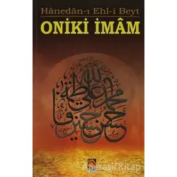 Oniki İmam - Ali Toker - Buhara Yayınları