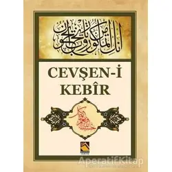 Cevşen-i Kebir - Gülser Keçeci - Buhara Yayınları