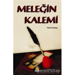 Meleğin Kalemi - Pelin Ortataş - Buhara Yayınları