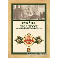 Evrad-ı Ticaniyye - Kolektif - Buhara Yayınları
