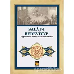 Salat-ı Bedeviyye - Kolektif - Buhara Yayınları