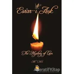 Esrar-ı Aşk - Ali Toker - Buhara Yayınları