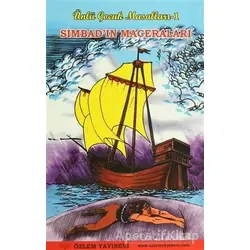 Ünlü Çocuk Masalları (5 Kitap Takım) - Z. Yavuz Ünsal - Özlem Yayınevi