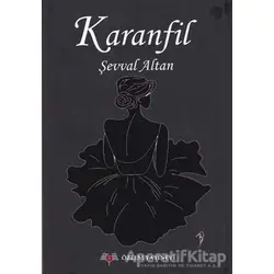 Karanfil - Şevval Altan - Özlem Yayınevi