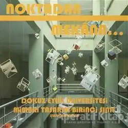 Noktadan Mekana - Kolektif - Yalın Yayıncılık
