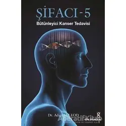 Şifacı 5 - Adam McLeod - Gün Yayıncılık