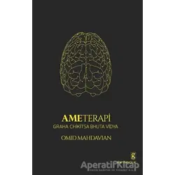 Ameterapi - Omid Mahdavian - Gün Yayıncılık