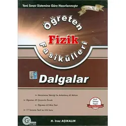 Gür Dalgalar Öğreten Fizik Fasikülleri
