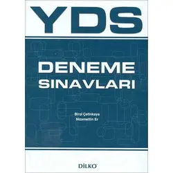 Dilko YDS Deneme Sınavları