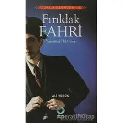Fırıldak Fahri - Ali Yürük - Sarkaç Yayınları