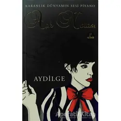 Aşk Notası - Aydilge - Artemis Yayınları