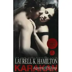 Karakan - Laurell K. Hamilton - Artemis Yayınları