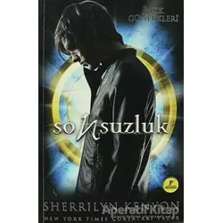 Sonsuzluk - Nick Günlükleri 1. Kitap - Sherrilyn Kenyon - Artemis Yayınları