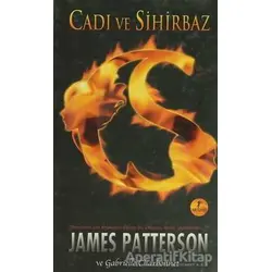 Cadı ve Sihirbaz - James Patterson - Artemis Yayınları