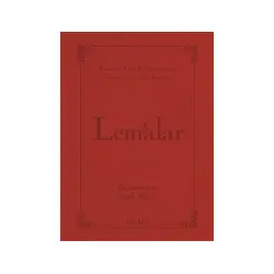 Lem’alar (Çanta Boy) - Bediüzzaman Said-i Nursi - Söz Basım Yayın