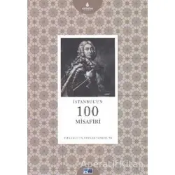 İstanbul’un 100 Misafiri - Asım Fahri - Kültür A.Ş.