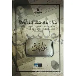 Asayiş Berkemal - Kolektif - Kültür A.Ş.