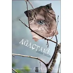 Ağaçtaki - Janne Teller - On8 Kitap