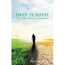 İman ve Hayat - Yusuf el-Karadavi - Nida Yayıncılık