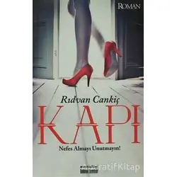 Kapı - Rıdvan Cankiç - Esen Kitap