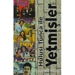 Yetmişler - Hulusi Tunca - Esen Kitap